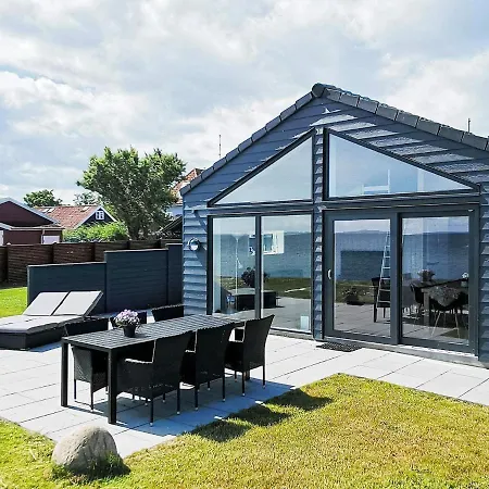 Holiday home Otterup XXXIII *