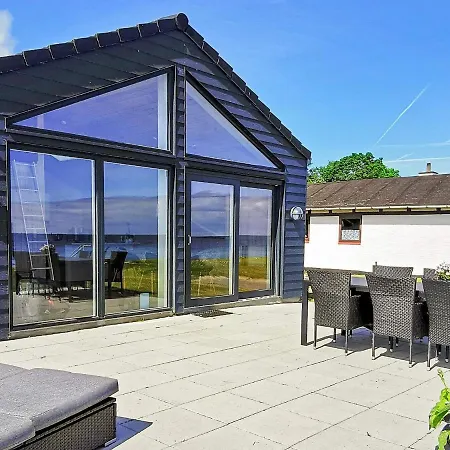 Holiday home Otterup XXXIII Ferienhaus