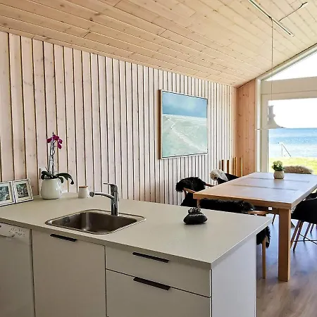 Ferienhaus Holiday home Otterup XXXIII *