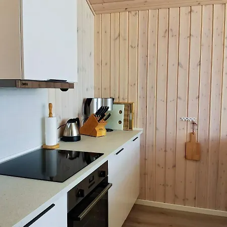 Ferienhaus Holiday home Otterup XXXIII