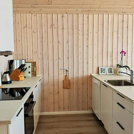 Holiday home Otterup XXXIII *