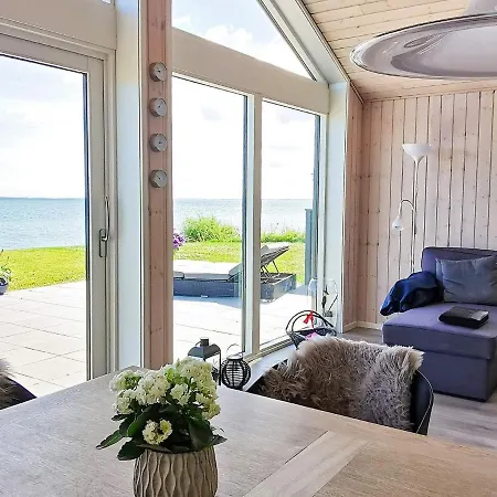 Holiday home Otterup XXXIII Ferienhaus