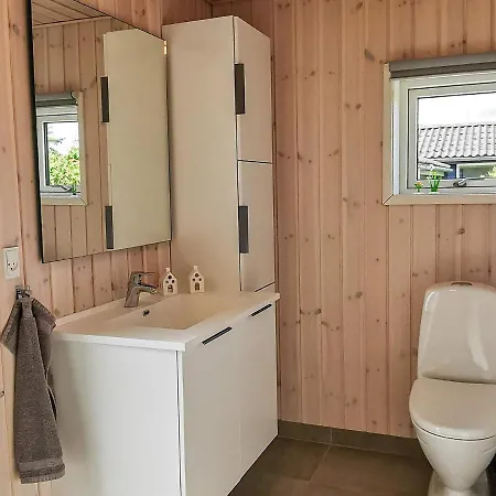 Holiday home Otterup XXXIII Ferienhaus *