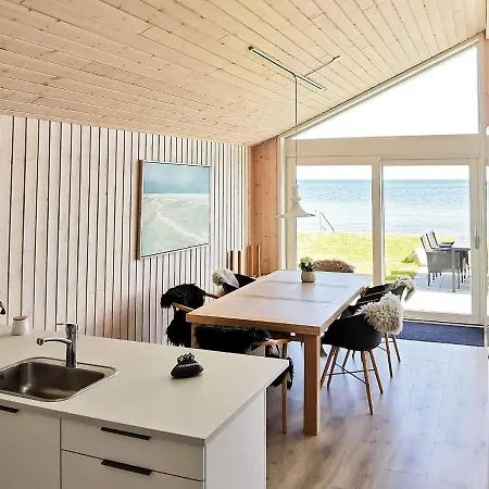 Holiday home Otterup XXXIII Otterup