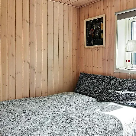 Holiday home Otterup XXXIII * Otterup